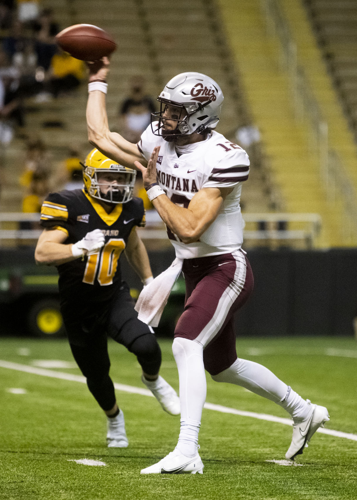Griz vs. Idaho 29